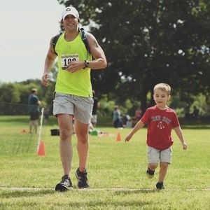 Meet your Posher, Mike